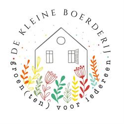 De kleine boerderij