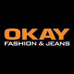 Okay Fashion & Jeans