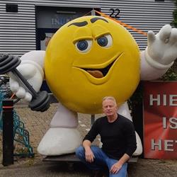 Sportcentrum Hippogym