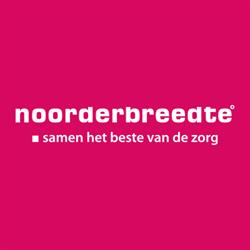 Noorderbreedte