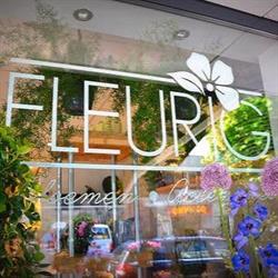 Fleurig Bloemen & Accessoires