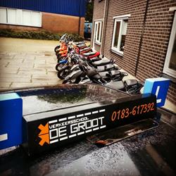 Verkeersschool De Groot