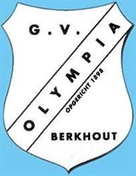 Gymvereniging Olympia Berkhout