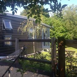 Bed & Breakfast Soest te Paard