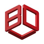 Bloks Draadvorm