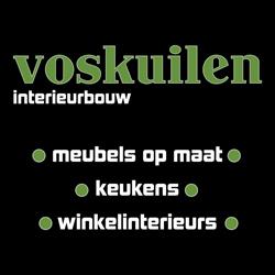 Voskuilen keukens & interieurbouw