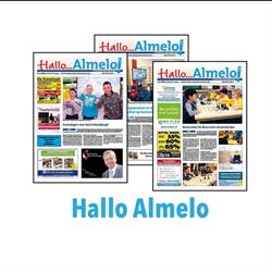 Hallo Almelo