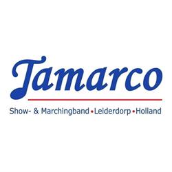 Show- en Marchingband Tamarco Leiderdorp