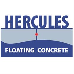 Hercules Floating Concrete B.V.