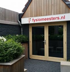 Fysiomeesters.nl