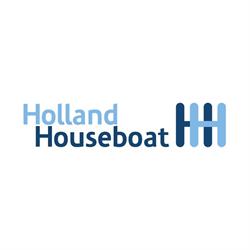 Holland Houseboat