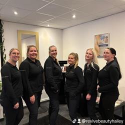 Zonnestudio Hardenberg / Revive Beauty
