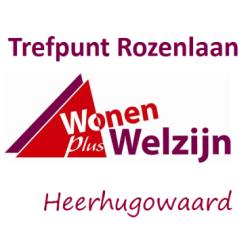 Wonen Plus Welzijn Heerhugowaard 'Trefpunt Rozenlaan'