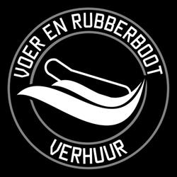 Voer en Rubberboot verhuur