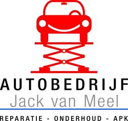 Autobedrijf Jack van Meel