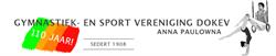Gymnastiek- en sportvereniging Dokev