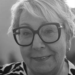 Marianne v/d Weijer