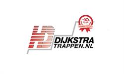 Dijkstra Trappen