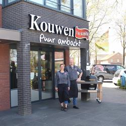 Uw Slager Kouwen