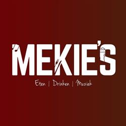 Café Mekie's