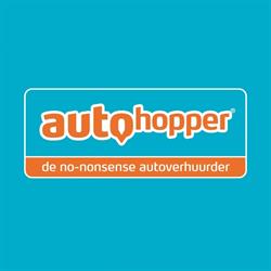 Autohopper Arnhem