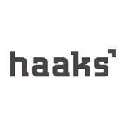 Haaks