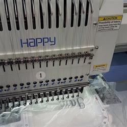 Borduurstudio HAPPY (De Naaibox)