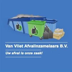 Van Vliet Afvalinzamelaars