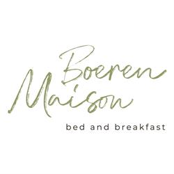 Boeren Maison