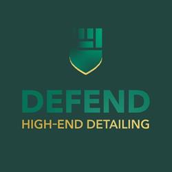 Defend Detailing