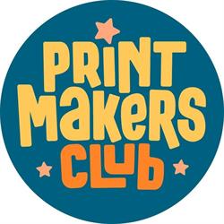 Printmakers Club - Alette de Roos