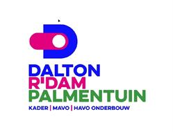 Dalton Rotterdam Palmentuin