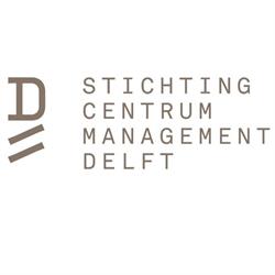 Centrummanagement Delft - SCMD