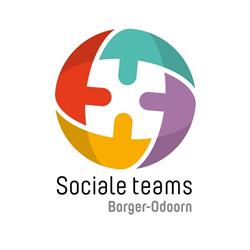 Sociale Teams Borger-Odoorn