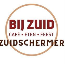 Bij Zuid Café Eten Feest