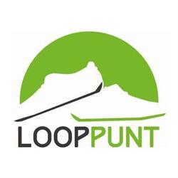 Looppunt schoenen