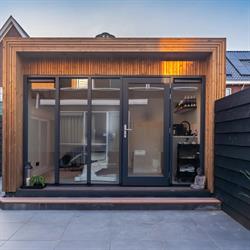Beauty Unit Kudelstaart