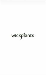 Wickplants