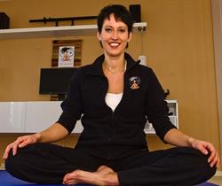 Hatha Yoga Mijdrecht