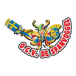 O.C.V. De Spanvöggel