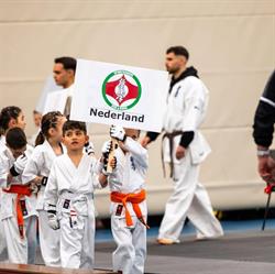 Sportschool Ben & Bouk  (Kyokushin Leiden)