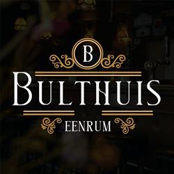 Bulthuis Eenrum Café - Zaal - Dorpshuis