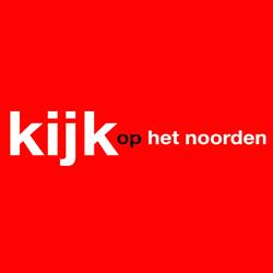 Kijk op het noorden
