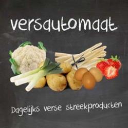 Versautomaat