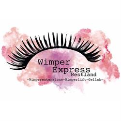 Wimper Express Westland