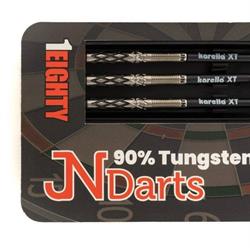 1Eighty Dart Biljartshop Schijndel-John Nooijen Bedrijfs Promotiekleding- Schilderwerken.