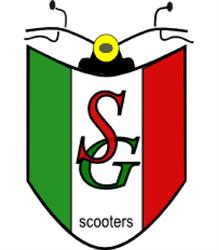 Scootergoed en SG auto's
