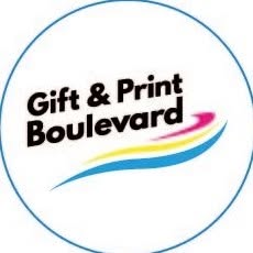 Gift & Print Boulevard