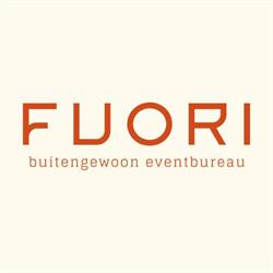 FUORI buitengewoon evenementenbureau