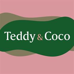 Teddy & Coco Wierden